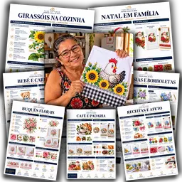 Receba mais de 1.000 artes prontas. Finalize sua compra e tenha acesso imediato, com 15 dias de garantia.