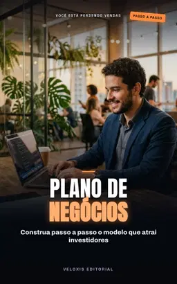 Plano de Negócios para Startups de Alimentos Saudáveis