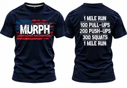 Estampa Murph Estados Unidos