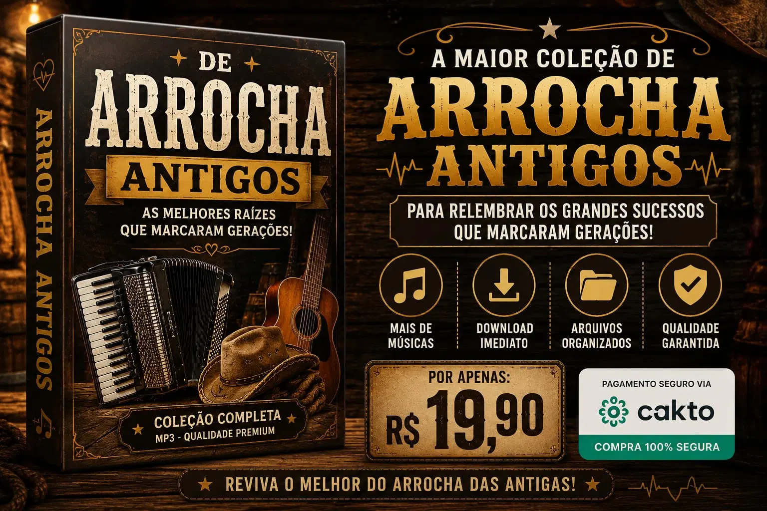 ARRÓCHA