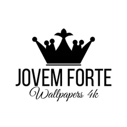 JOVEM FORTE - WALLPAPERS 4K