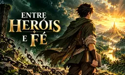 Entre Heróis e Fé