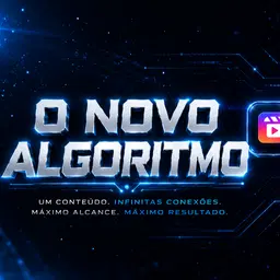 O NOVO ALGORITMO