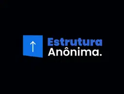 Estrutura Anônima Digital