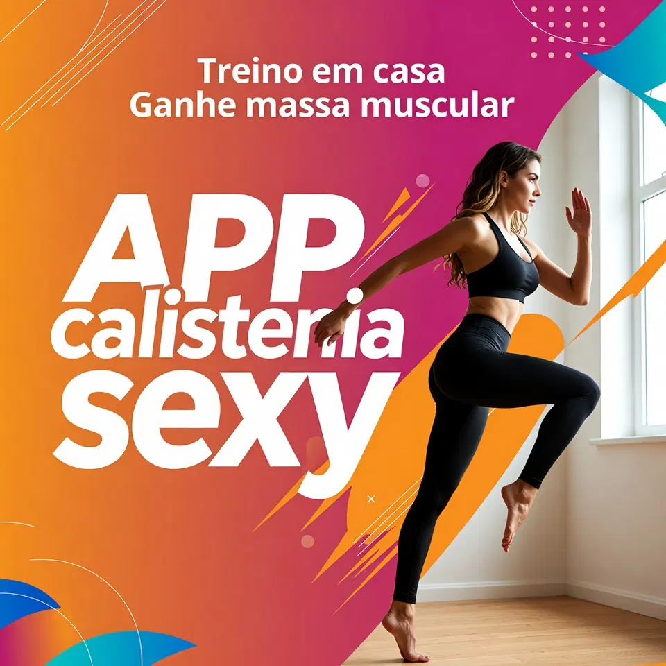 Calistenia Sexy