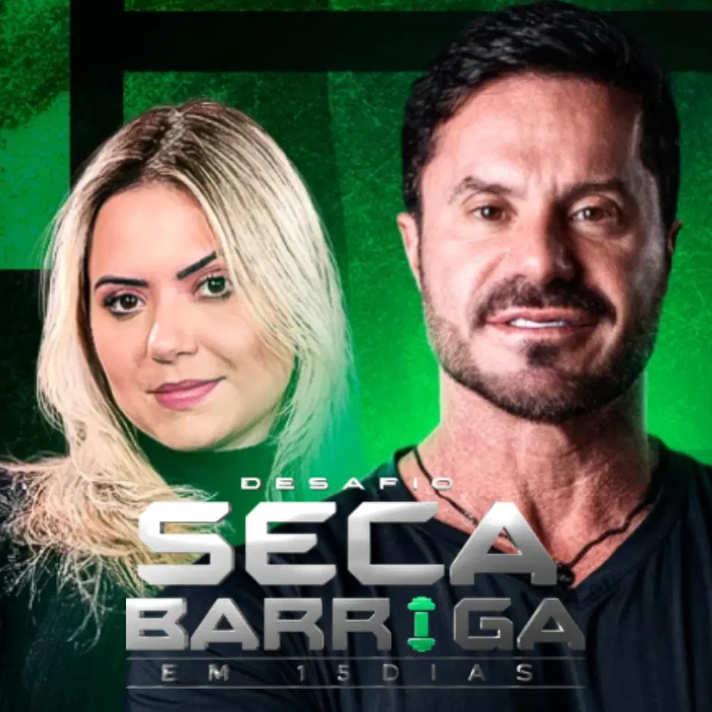 Oferta Exclusiva !!!  Desafio seca barriga.