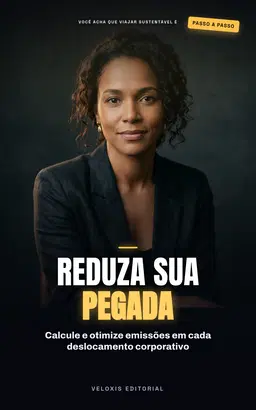 Viagens Corporativas Sustentáveis
