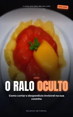 Restaurante Lucrativo: Zero Desperdício