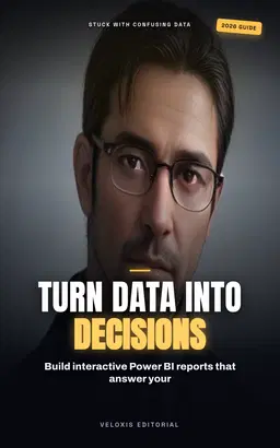 Power BI: Data Analysis for Decision Making