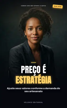 Precificação Inteligente para Artesãos