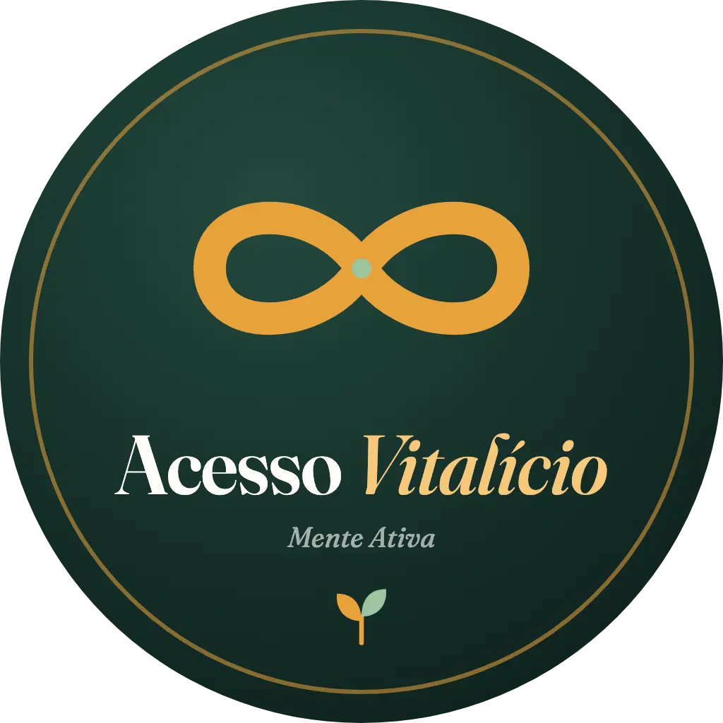 Acesso Vitalício - Mente Ativa