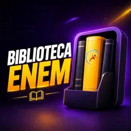 Biblioteca Enem