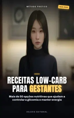 Receitas Low-Carb para Gestantes: Sabor e Saúde