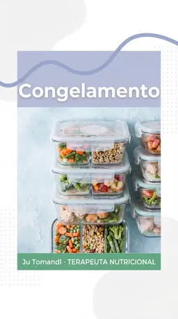 Congelamento