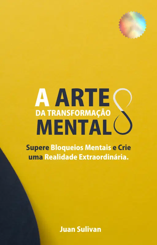 Transforme sua mente em 7 dias