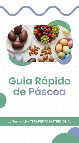 Guia Rápido de Páscoa