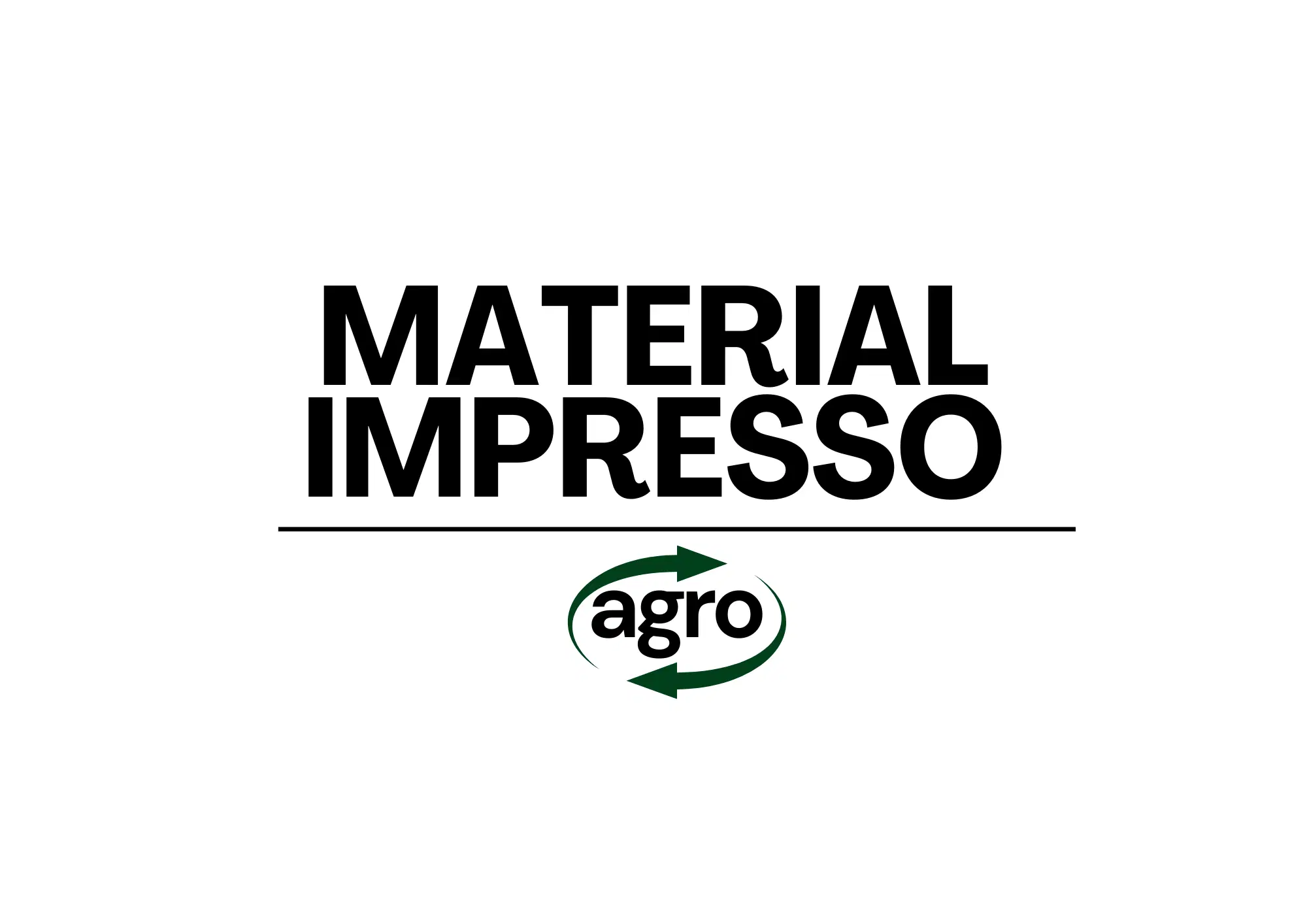 Material Impresso