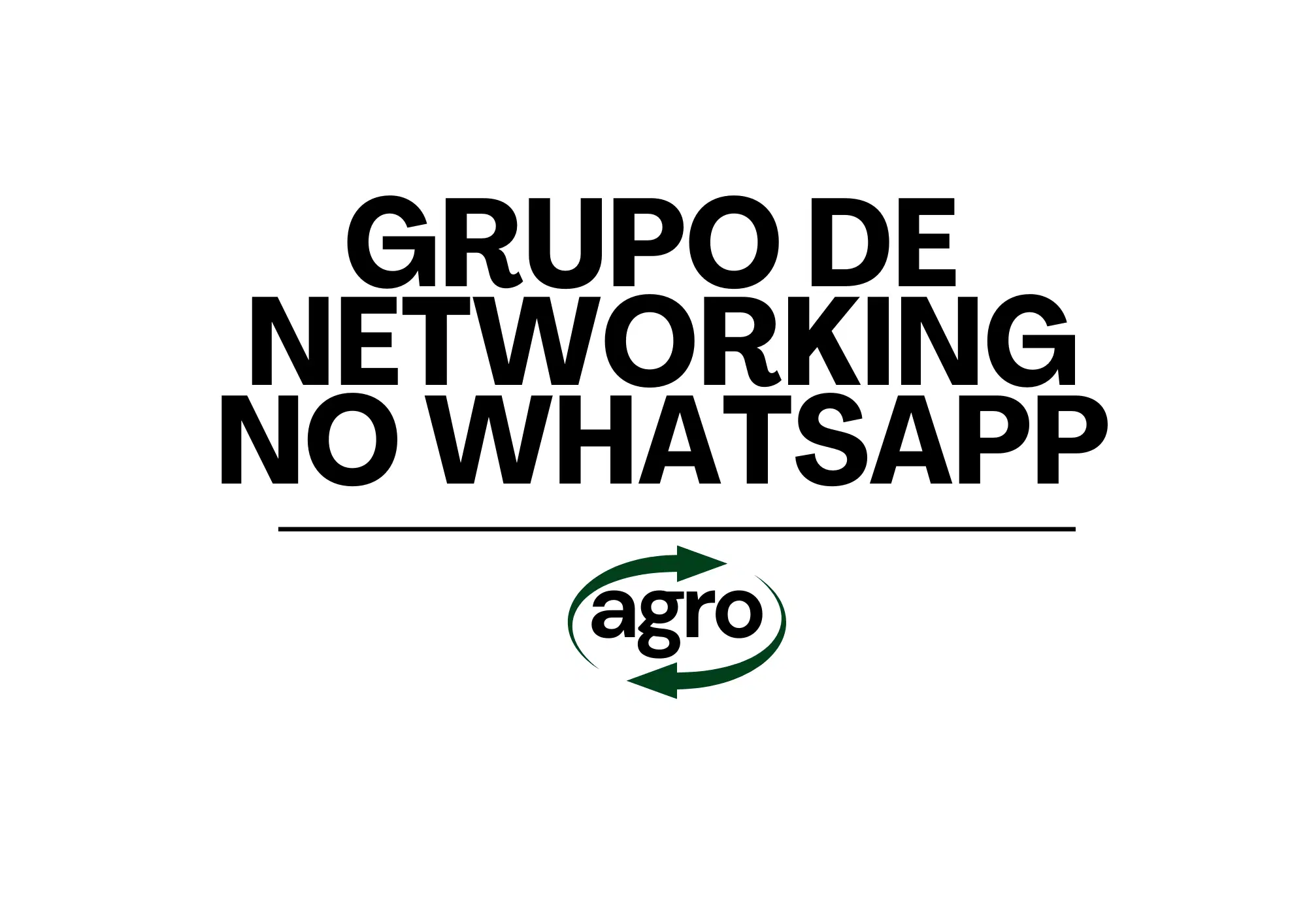 Grupo de Networking