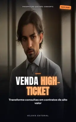 Vendas High‑Ticket para Consultores