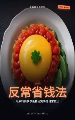 小型手工食品厂成本优化全攻略