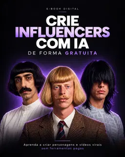 Influencer Viral IA