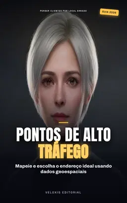 Ponto Comercial Perfeito: Dados Além do Mapa