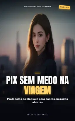 Segurança Digital para Nômades Financeiros