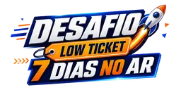 Desafio low ticket 7D