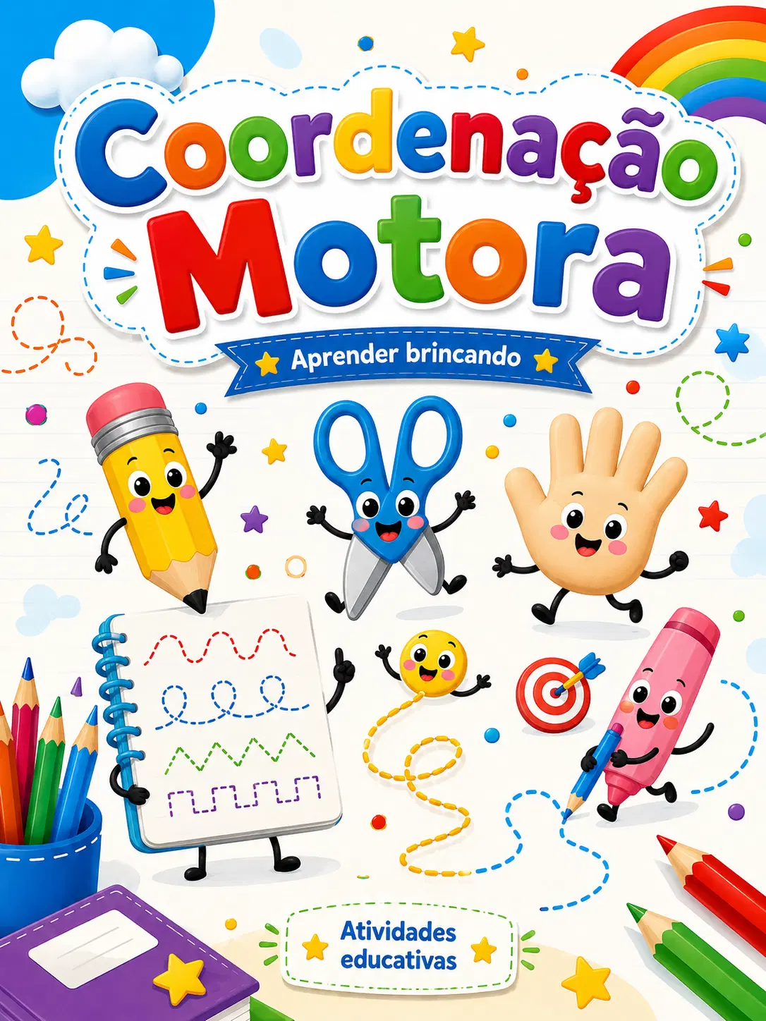 Coordenação Motora