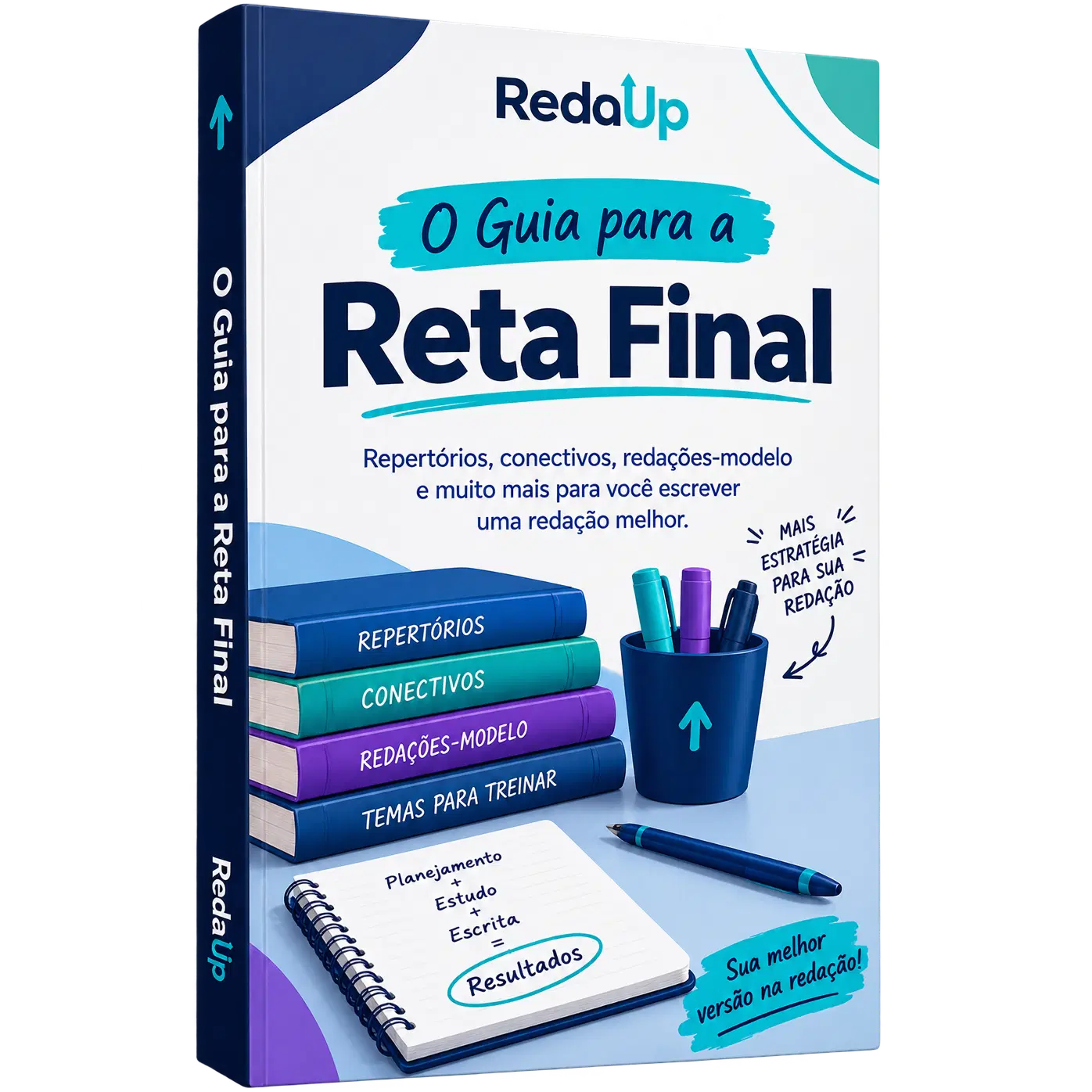 REDAÇÃO 900+