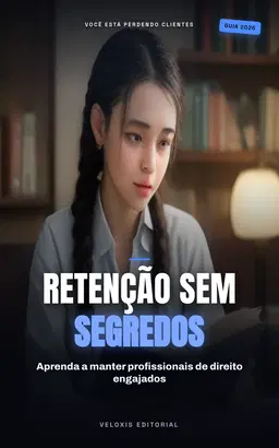 Retenção de Clientes em Plataformas de Streaming Jurídico