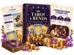 Do Tarot à Renda