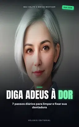 Sorriso Seguro: Guia de Próteses para Idosos