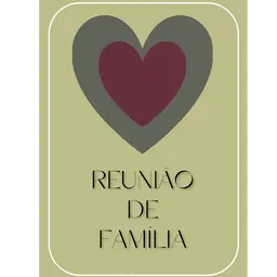Reunião de Família