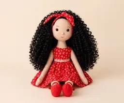 Boneca LIZ