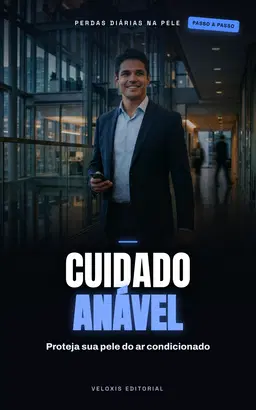 Pele Saudável no Ar‑Condicionado: Guia prático para proteger e revitalizar sua pele no ambiente frio e seco