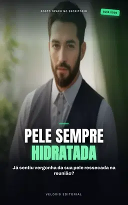 Pele Saudável no Escritório