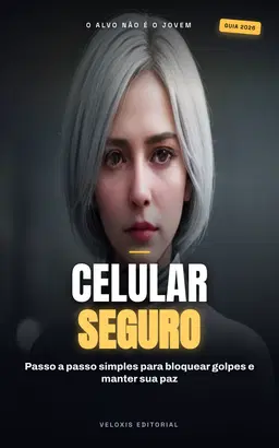 Smartphone Seguro: Guia de Segurança para a Melhor Idade