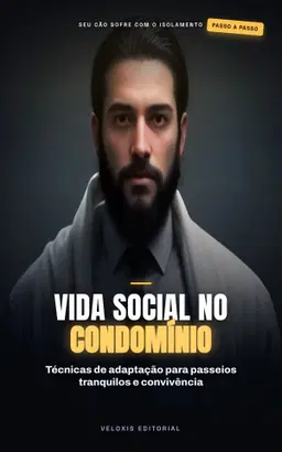 Socialização para Cães Idosos em Condomínios
