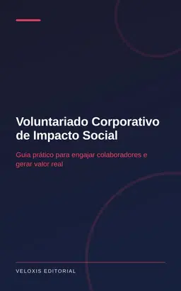 Voluntariado Corporativo de Impacto Social
