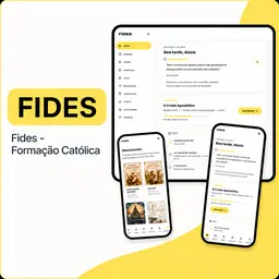 Fides - Plano Peregrino