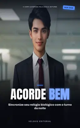 Produtividade Noturna e o Ciclo Circadiano