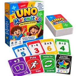 UNO Matemático