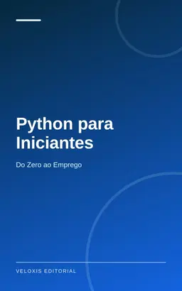 Python para Iniciantes: Do Zero ao Emprego