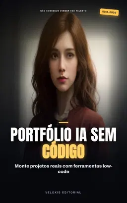 Portfólio IA Sem Código para Freelancers