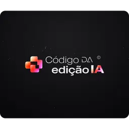 Código da edição IA