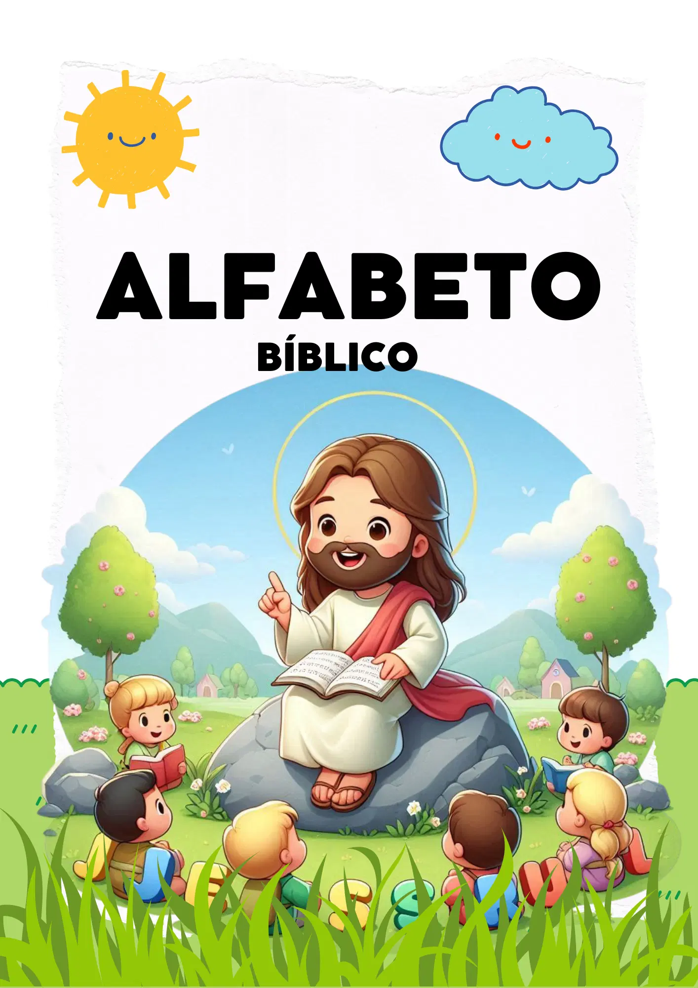 Alfabeto biblico