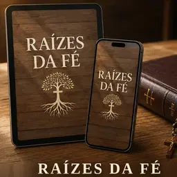 RAIZES DA FE COMPLETO
