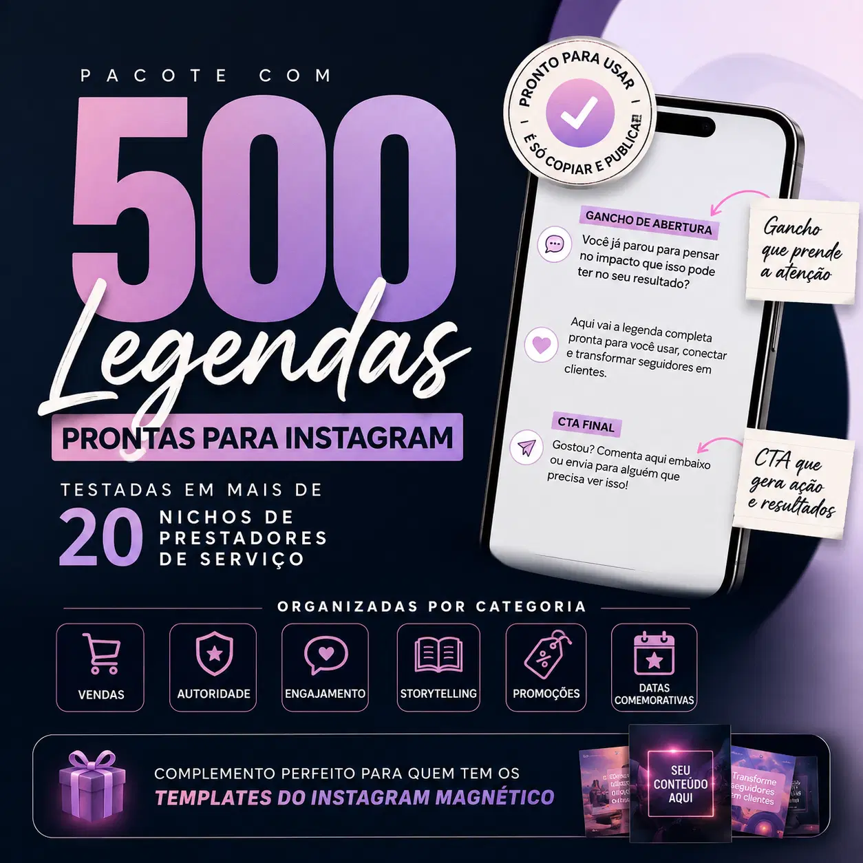Planner Editorial 90 Dias