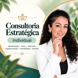 Consultoria Estratégica Individual — Bibiana Saad